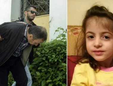 Σάλος στην δίκη για την 6χρονη Στέλλα από την Αγία Βαρβάρα που σκότωσε ο πατέρας της: «Της έκλεισα το στόμα και...»